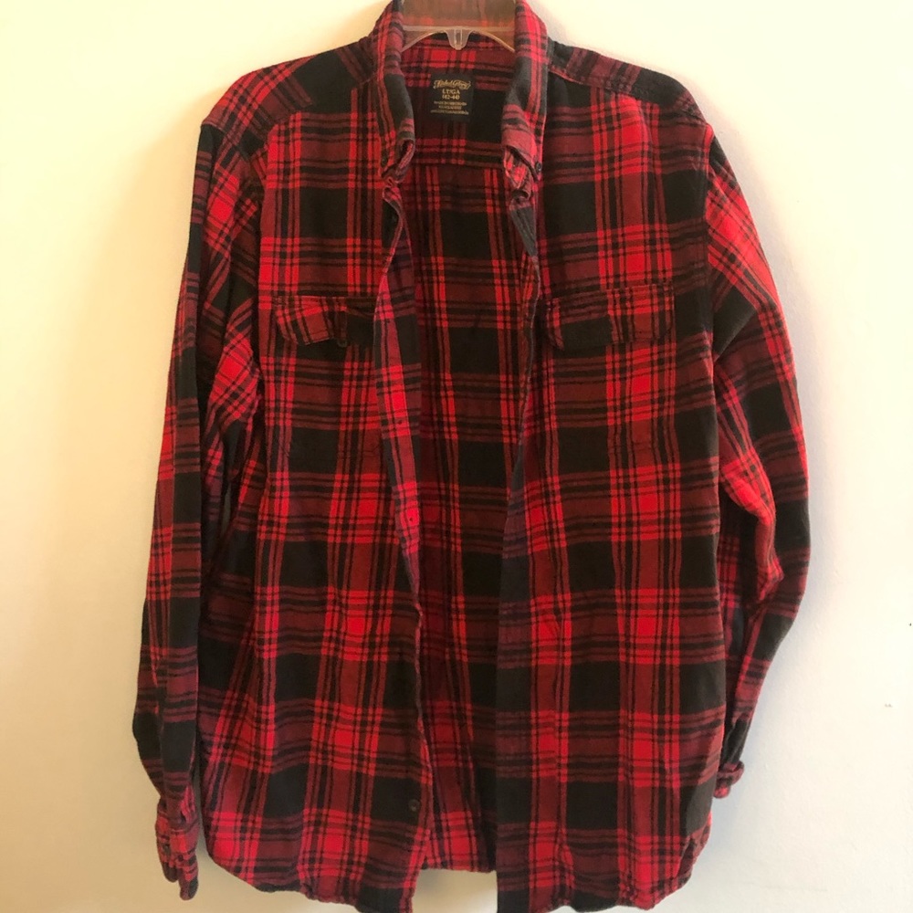 Red Flannel